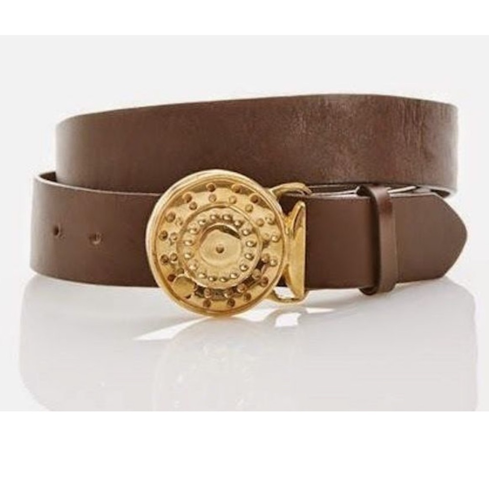 Vineyard Vines Fishing Reel Belt